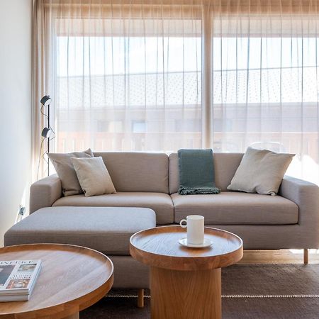 Apartmán Casa Flurina Flims Exteriér fotografie