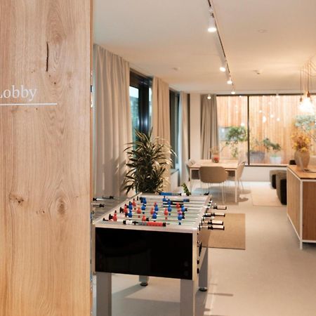 Apartmán Casa Flurina Flims Exteriér fotografie