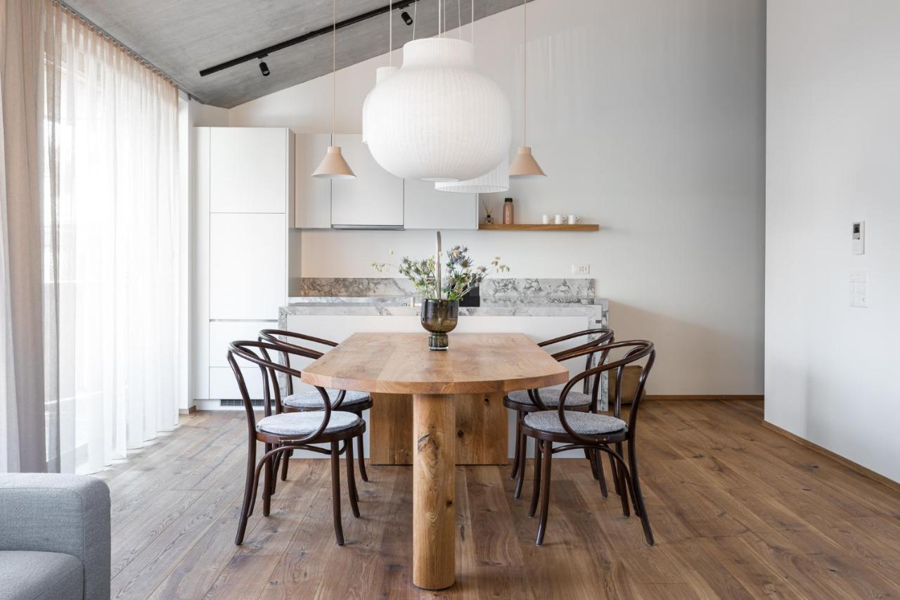 Apartmán Casa Flurina Flims Exteriér fotografie