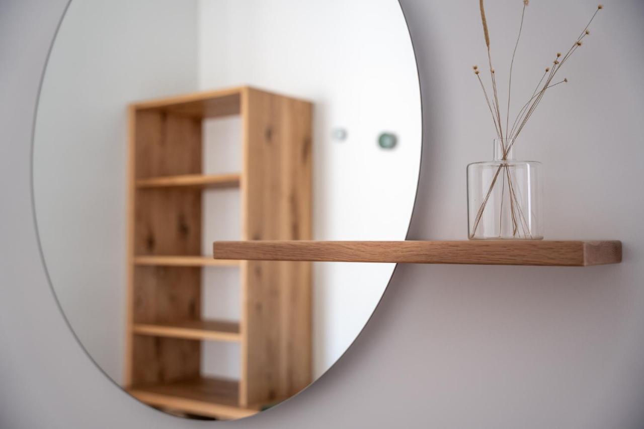 Apartmán Casa Flurina Flims Exteriér fotografie