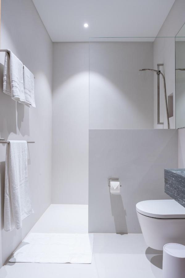 Apartmán Casa Flurina Flims Exteriér fotografie