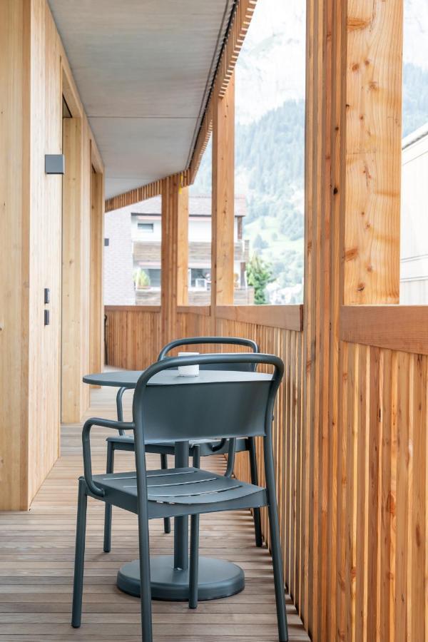 Apartmán Casa Flurina Flims Exteriér fotografie
