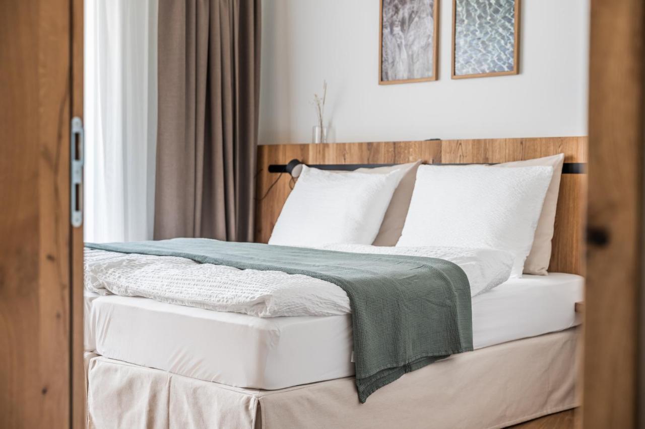 Apartmán Casa Flurina Flims Exteriér fotografie