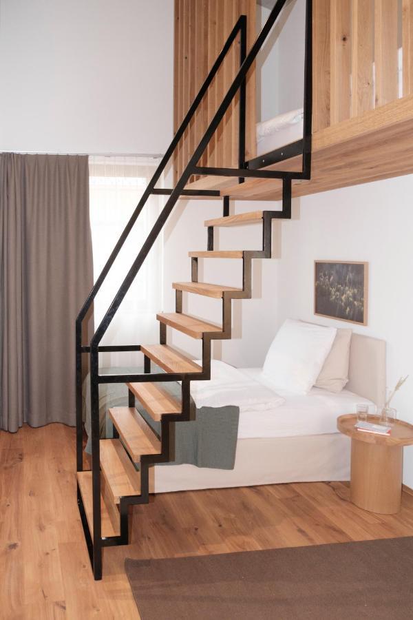 Apartmán Casa Flurina Flims Exteriér fotografie
