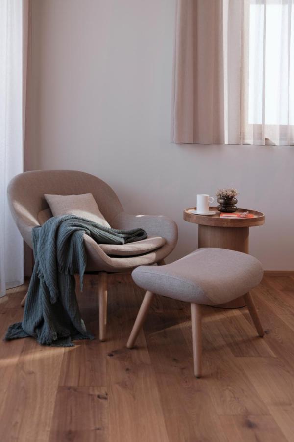Apartmán Casa Flurina Flims Exteriér fotografie