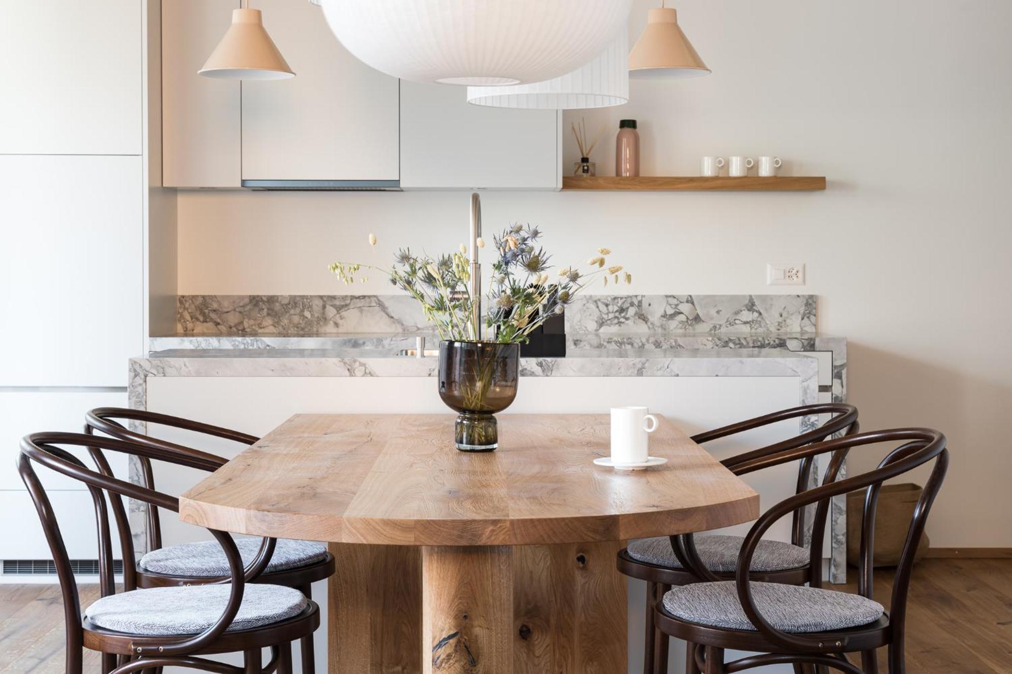 Apartmán Casa Flurina Flims Exteriér fotografie