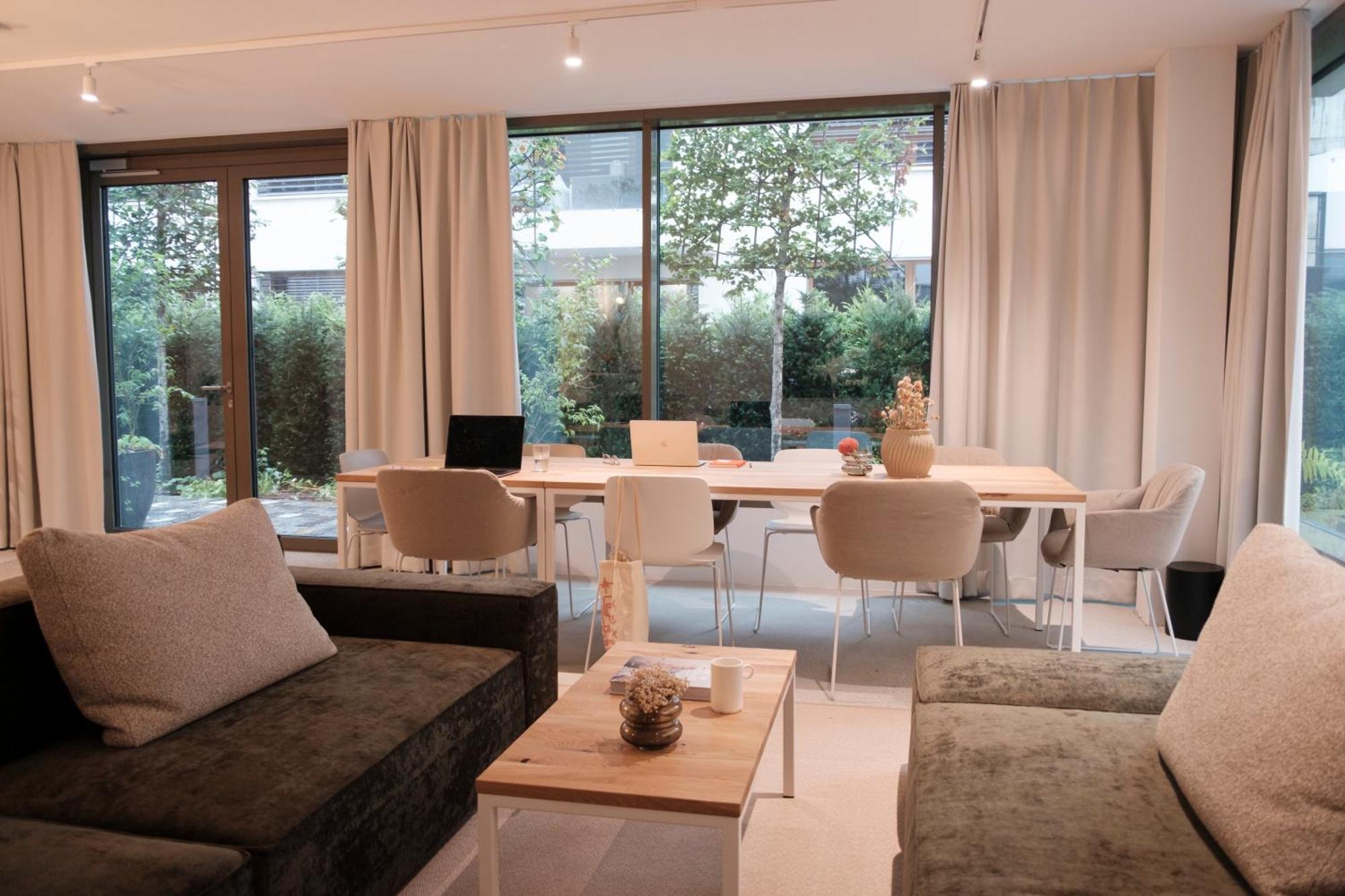 Apartmán Casa Flurina Flims Exteriér fotografie